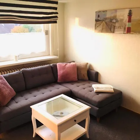 Haus Merola Seaside Lägenhet